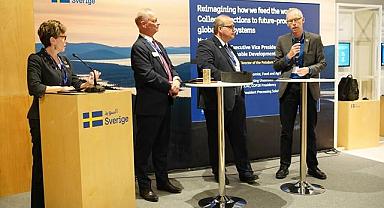 Enerjiden sonra iklim değişikliğinin ele alınmasında en kritik ikinci alan!