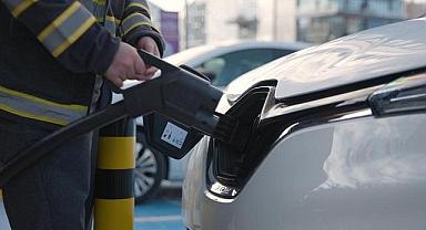 Enerjisa Dağıtım Şirketleri - Araç filosu elektriklendi!