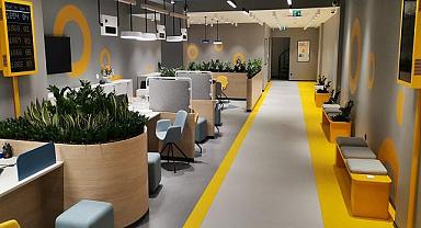 Enerjisa Enerji - ''Yeni konseptli müşteri hizmet merkezinin ikincisi...''