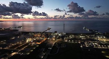 Eti Bakır - CE sertifikalı ilk…