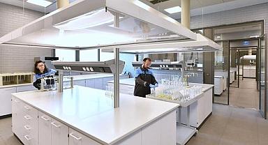 Eti Bakır - Yeni Ar-Ge Merkezi Samsun’u küresel üs haline getirecek!