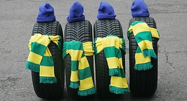 Kış Lastiği Kullanmanın PÜF Noktaları!