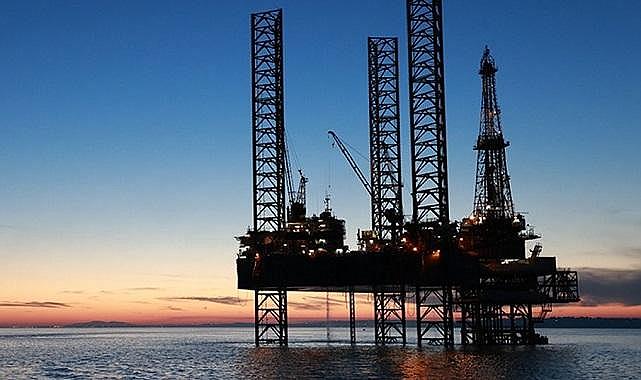 Europe&#039;s largest natural gas storage!