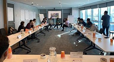 FİLLİ BOYA - Gençlere kendi işlerinin patronu olma fırsatı!