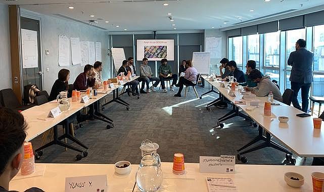 FİLLİ BOYA - Gençlere kendi işlerinin patronu olma fırsatı!