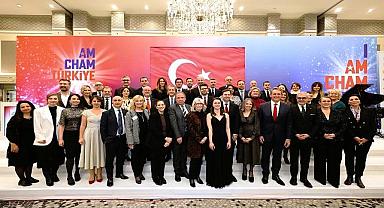 ''Füzyon - Derin jeotermal sondaj teknolojileri - Yenilikçi güneş teknolojilerine'' yatırım yapan Türk şirketi ödül aldı!