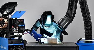 Gazaltı kaynak makinelerini de kapsayan "eko tasarım yönetmeliği" 2024'te yürürlüğe girecek!