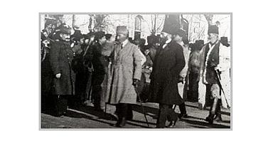 GAZBİR - Kutlu olsun!