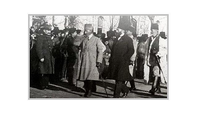 GAZBİR - Kutlu olsun!