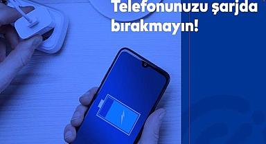 Gece telefon şarja bırakılırsa 'Ne kadar elektrik tüketir?'