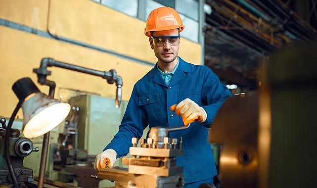 Genel Müdür maaşında USTA aranıyor!