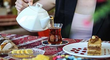 GÜNCEL - ''Çay dost mu - Düşman mı?''