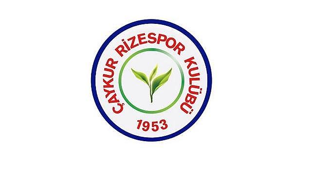 GÜNCEL: Çaykur Rizespor kulübü - Açıklama!