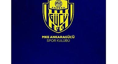 GÜNCEL - MKE Ankara Gücü açıklama yaptı!