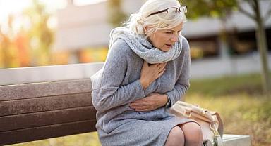 GÜNCEL: Soğuk ve rüzgarlı hava kalp krizini tetikleyebilir - Acıbadem!