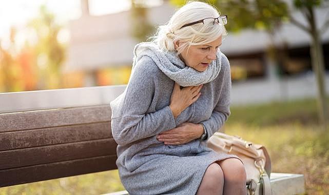 GÜNCEL: Soğuk ve rüzgarlı hava kalp krizini tetikleyebilir - Acıbadem!