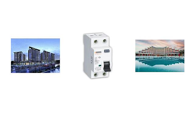 Günsan Elektrik - &#039;&#039;Antalya ve Diyarbakır’da...&#039;&#039;