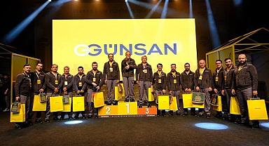Günsan Elektrik - “Elektrikçiler Şampiyonası” ile sektöründe bir ilki gerçekleştirdi!