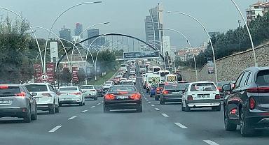 Güvenli sürüş için bunlara dikkat!