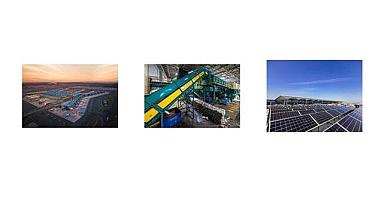 “Havalimanı Karbon Akreditasyonu” sertifikasında 4. seviyeye ulaştı!