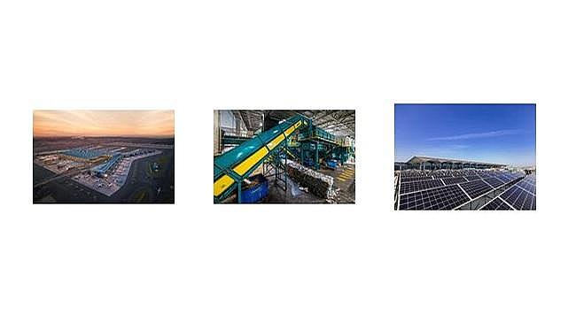 “Havalimanı Karbon Akreditasyonu” sertifikasında 4. seviyeye ulaştı!