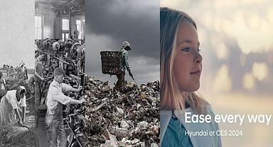 Hidrojenle çalışan ve yazılım odaklı dönüşümün insanlığa nasıl faydalar sağlayacağını anlatacak!