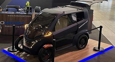 Hotomobil'in Yerli ve Milli Üretimi Catchy…
