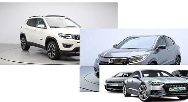 İkinci el araç raporunu yayınladı - VavaCars!