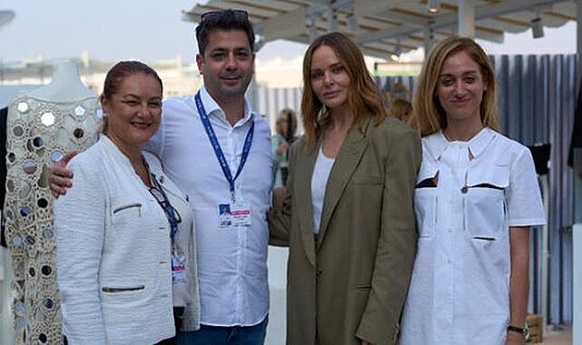 İKLİM - ÇEVRE: COP 28’de…