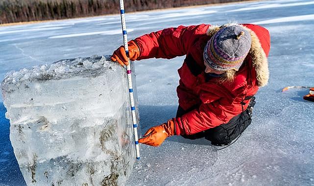 &#039;&#039;İklim Değişikliği&#039;&#039; hakkında ne düşünüyorlar? - Epson GENÇLERE sordu!