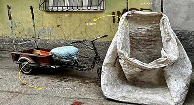 ILO Türkiye - “Kayıtdışı Geri Dönüşüm Zincirinde İş, Emek ve Değer…”