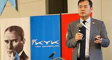 İstanbul'da ÖNCELİKLE 5 semt için uyardı - Japon deprem uzmanı Yüksek Moriwaki!