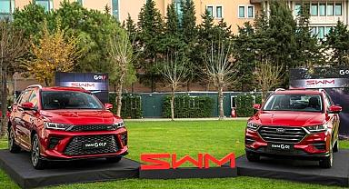 İtalyan Markası SWM İki SUV Modeliyle Türkiye Pazarına Giriş Yaptı!