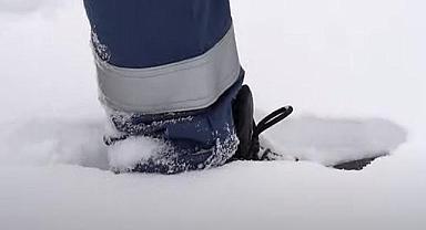 KIŞ - elektrik hatlarının bakımı nasıl yapılıyor?