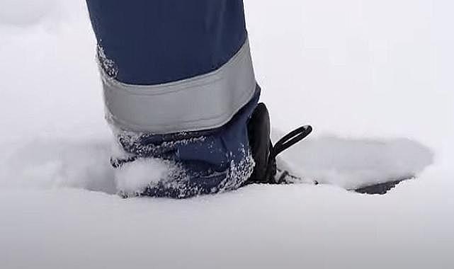 KIŞ - elektrik hatlarının bakımı nasıl yapılıyor?