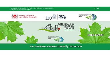 Konu ''2024 Düşük Karbon Kahramanı Ödülü aday başvuruları''