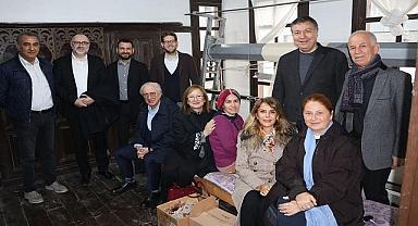 Konu - ''Geri Dönüşüm''