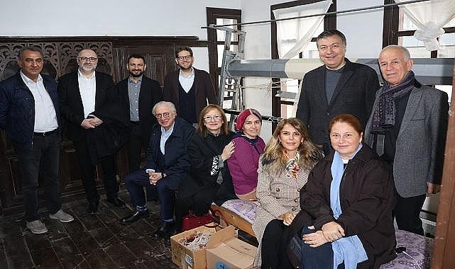 Konu - &#039;&#039;Geri Dönüşüm&#039;&#039;