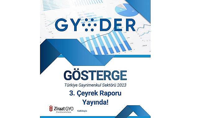 GÜNCEL - Konutun metrekare fiyatı Türkiye ortalamasında 27,840 TL&#039;ye, İstanbul&#039;da 41,766 TL&#039;ye ulaştı!