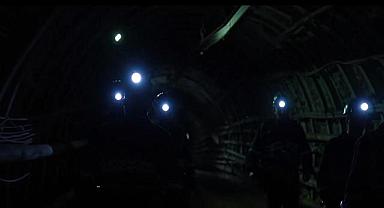 Kutlu olsun - Enerji Bakanı Alparslan Bayraktar!