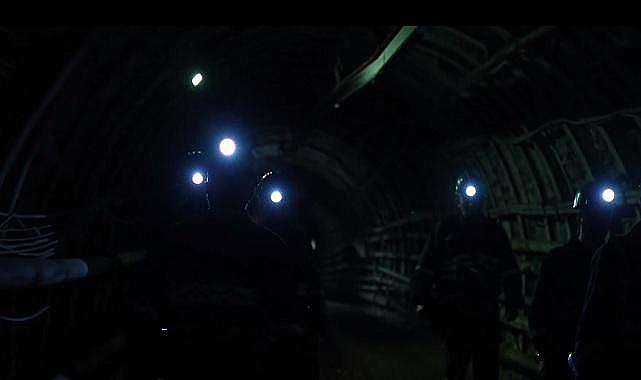 Kutlu olsun - Enerji Bakanı Alparslan Bayraktar!