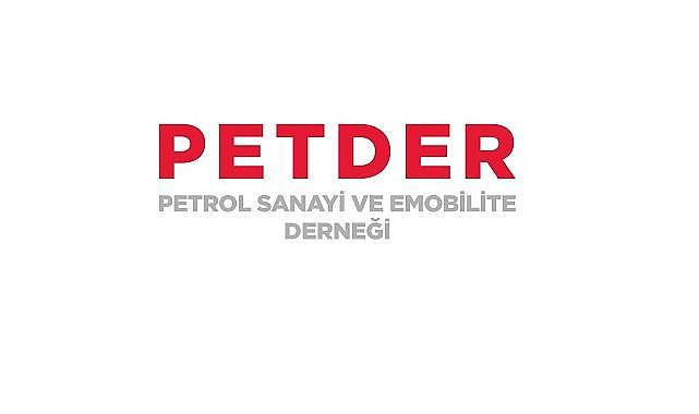 Logosunu yeniledi - PETDER!