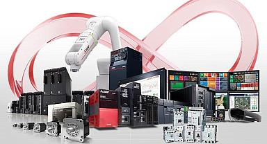 Mitsubishi Electric - ''yenilikçi fabrika otomasyon çözümlerini anlatacak''