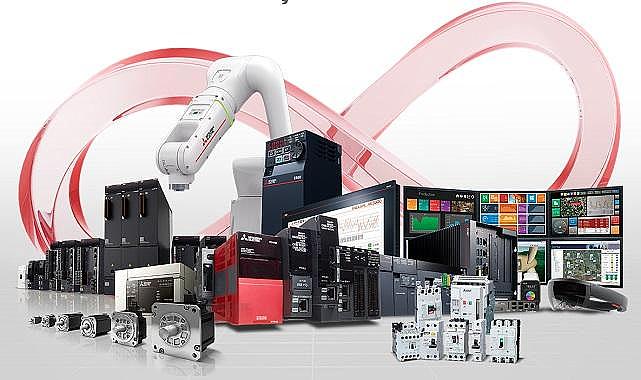 Mitsubishi Electric - &#039;&#039;yenilikçi fabrika otomasyon çözümlerini anlatacak&#039;&#039;