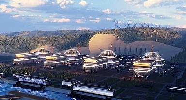 Nükleer Düzenleme Kurumu - Akkuyu Nükleer'e ''1. ünitenin'' işletmeye alınması için izin verdi!