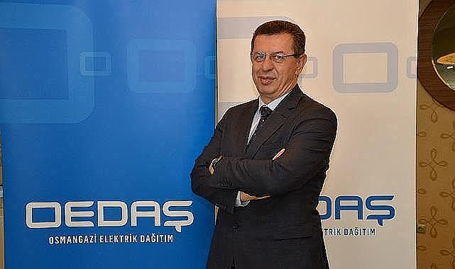 OEDAŞ’ın hayata dokunan projelerine 1 yılda 6 ödül!