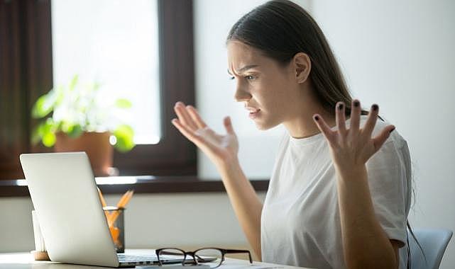 Öfkeyi kontrol etmenin 10 etkili yolu - ACIBADEM hazırladı!