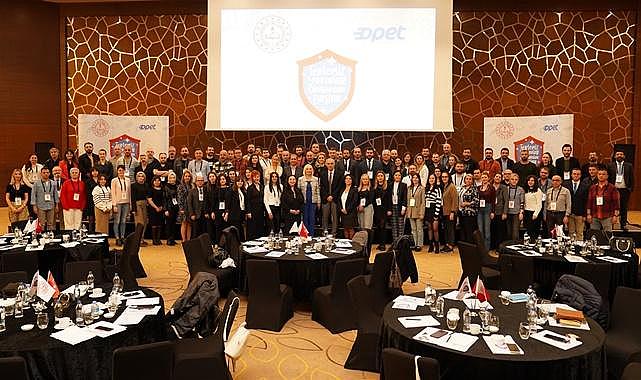 OPET - Okullardaki “iyi uygulamalar” ödüllendirilecek!