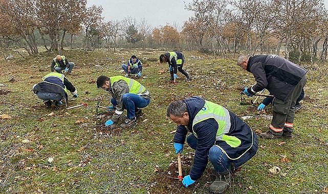 Osmangazi Elektrik Dağıtım AŞ - İkici Yüzyıl Mirası!