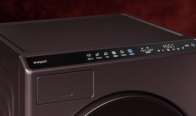 Otonom ve ağırlığının yüzde 24’ü geri dönüştürülmüş materyallerden oluşuyor - Arçelik üretti!